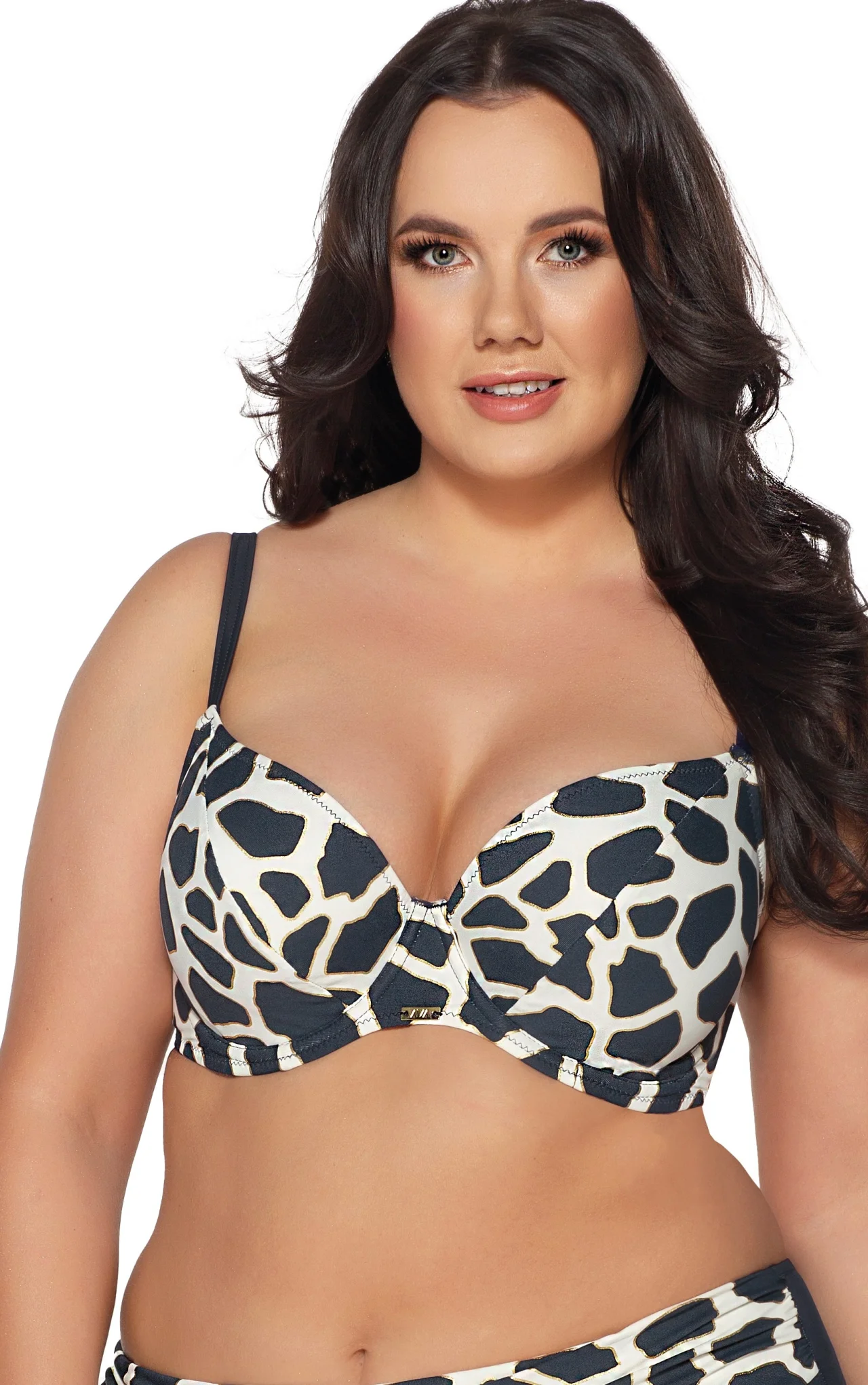 biustonosz-ava-kapielowy-sk-196-soft-navy-blue BIUSTONOSZ KĄPIELOWY SK196 - obrazek 1