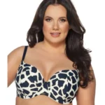 BIUSTONOSZ KĄPIELOWY SK195