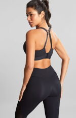 BIUSTONOSZ SPORTOWY NON PADDED WIRED ENDURANCE 5022 - obrazek 2