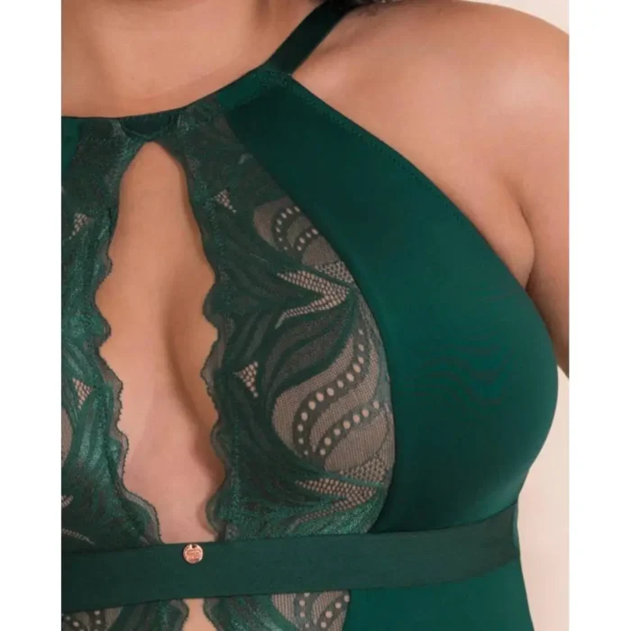 BODY INDULGENCE - obrazek 3