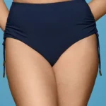 FIGI KĄPIELOWE INK BLUE MAXI