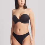 BIUSTONOSZ STRAPLESS FAITH