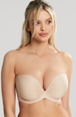 BIUSTONOSZ STRAPLESS FAITH