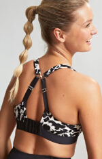 BIUSTONOSZ SPORTOWY NON PADDED WIRED 5022 - obrazek 2