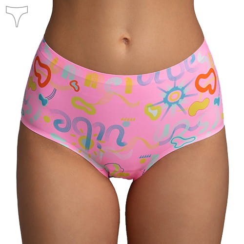 figi-summer-vibe-string-maxi-bielizna-damska-paloma-pink-1 STRINGI MAXI SUMMER - obrazek 1