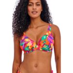 BIUSTONOSZ KĄPIELOWY SUN HAZE AS206213MAN