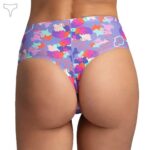 STRINGI MAXI I LIKE YOU - obrazek 2