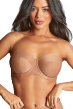 BIUSTONOSZ STRAPLESS ALICE