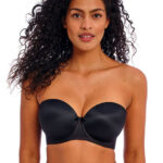 BIUSTONOSZ STRAPLESS DECO