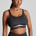 BIUSTONOSZ SPORTOWY NON PADDED NON WIRED 7344