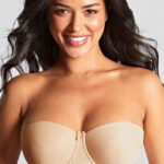 BIUSTONOSZ EVIE STRAPLESS