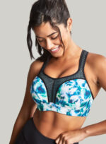 BIUSTONOSZ SPORTOWY WIRED 5021B