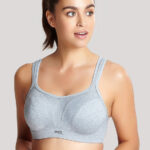 BIUSTONOSZ SPORTOWY WIRED 5021