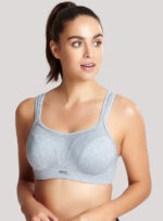 BIUSTONOSZ SPORTOWY WIRED 5021