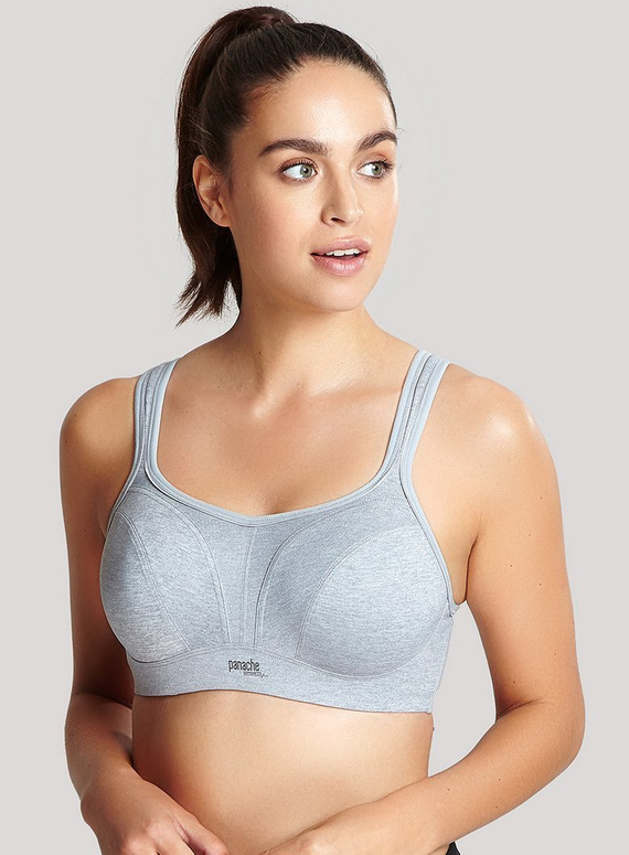 pol_pm_Biustonosz-sportowy-5021-Panache-Sport-grey-marl-2440_5 BIUSTONOSZ SPORTOWY WIRED 5021 - obrazek 1