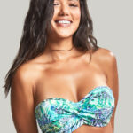 BIUSTONOSZ KĄPIELOWY CAPE VERDE SW1663