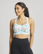 BIUSTONOSZ SPORTOWY WIRED SPORTS RACER BACK 5021R