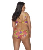 BIUSTONOSZ KĄPIELOWY FLUO SK 188 - obrazek 2