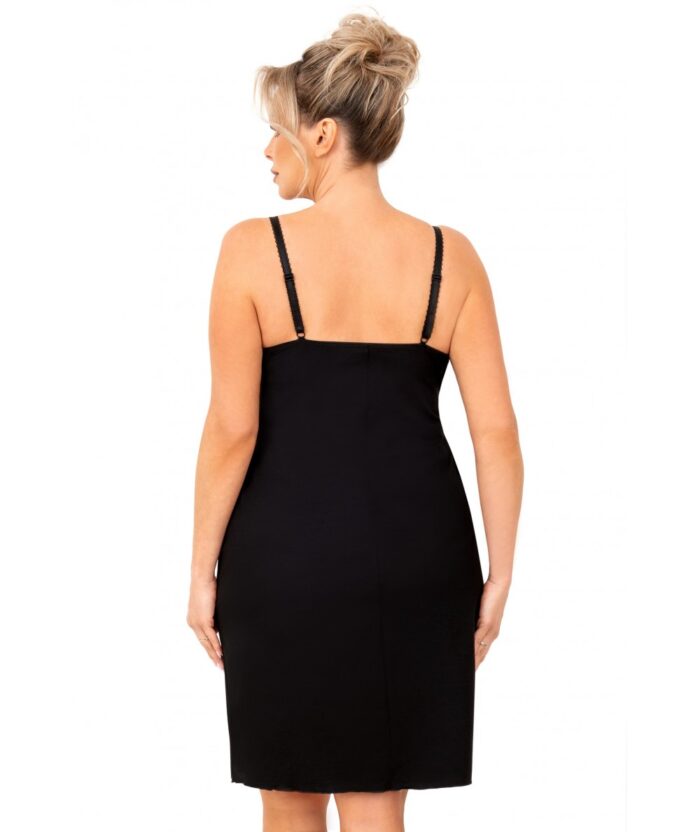 KOSZULA SYLVIA PLUS - obrazek 2