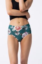 FIGI SIMPLE MAXI TEA ROSE