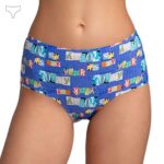 BRAZYLIANY MAXI YOUR DAY