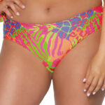 BRAZYLIANY KĄPIELOWE SF 188/5/B FLUO