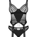 GORSET Z STRINGAMI LUNE BELLIS