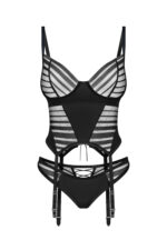 GORSET Z STRINGAMI LUNE BELLIS