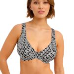 BIUSTONOSZ KĄPIELOWY KOH TAO AS207213BLK