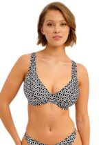 BIUSTONOSZ KĄPIELOWY KOH TAO AS207213BLK