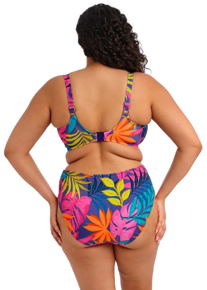 BIUSTONOSZ KĄPIELOWY PORTO RAFTI ES803302INO - obrazek 2