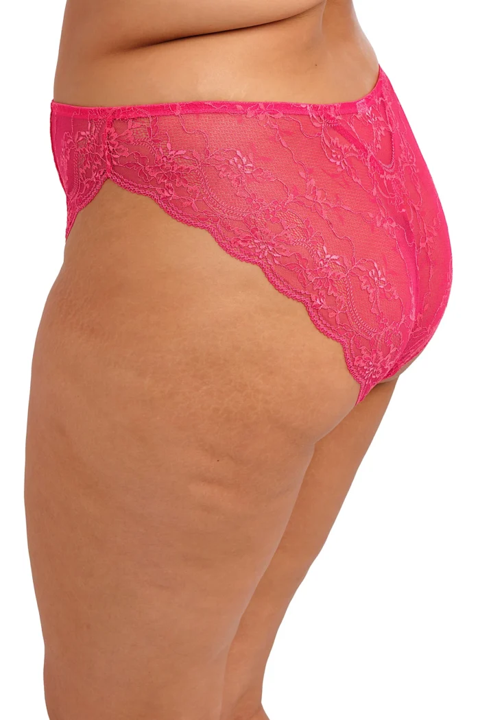 BRAZYLIANY DARCIE EL302955AZA - obrazek 2