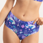 FIGI BRAZILIAN MAXI ABSTRACT