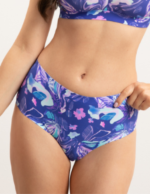FIGI BRAZILIAN MAXI ABSTRACT