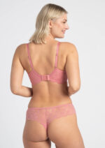 BIUSTONOSZ ROSE A144 - obrazek 2