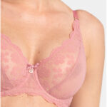 BIUSTONOSZ ROSE A144