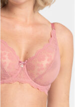 BIUSTONOSZ ROSE A144