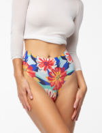 FIGI SIMPLE BRASIL MAXI FLOWER FOLK