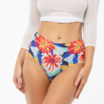 FIGI SIMPLE MAXI FLOWER FOLK
