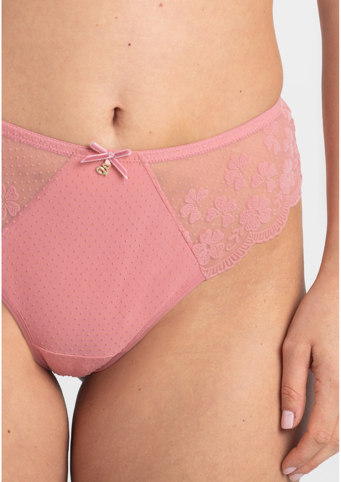 stringi-rose-c400-rozany STRINIGI ROSE C400 - obrazek 1