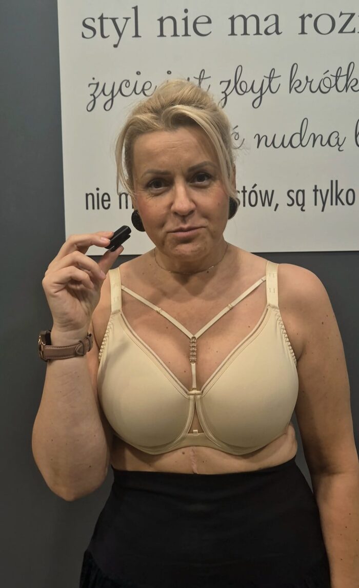 BIUSTONOSZ FIORE SOFT PRO COMFORT - obrazek 2